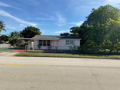 2100 Mercer Avenue, West Palm Beach, FL 33401 West Palm Beach FL