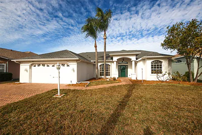 8529 REGAL LANE Hudson FL