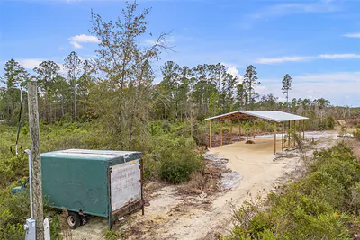 3251 SE COUNTY ROAD 343 Morriston FL