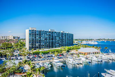 120 Lakeshore Drive 735, North Palm Beach, FL 33408 #735 North Palm Beach FL
