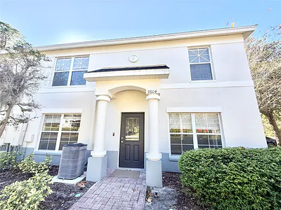 9604 CHARLESBERG DRIVE Tampa FL