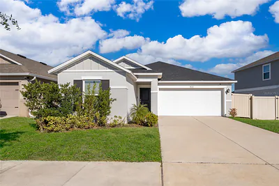 9121 OSCRAFT DRIVE Davenport FL
