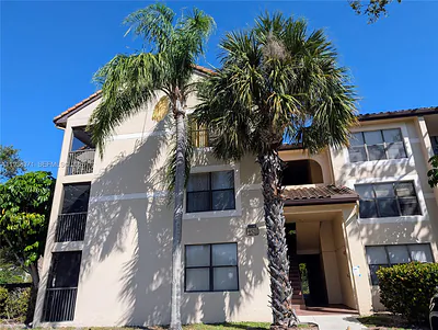 4521 W Mcnab Rd 21 #21 Pompano Beach FL