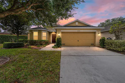 4834 INDEPENDENCE TRAIL Leesburg FL