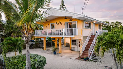 104 Ocean Shores Drive, Key Largo, FL 33037 Key Largo FL