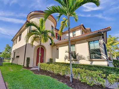 9345 Carrington Avenue, Parkland, FL 33076 Parkland FL