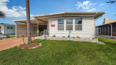 502 BOLIVIA BOULEVARD Bradenton FL
