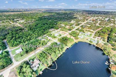 9016 Placid Lakes Boulevard, Lake Placid, FL 33852 Lake Placid FL