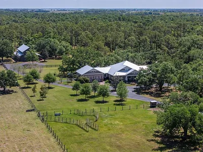 12615 RIVER ROAD Myakka City FL