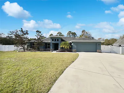 6140 EDGERTON AVENUE Orlando FL