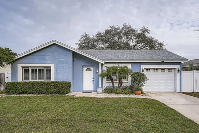 6463 109TH AVENUE N Pinellas Park FL