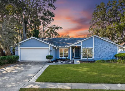 16646 VALLELY DRIVE Tampa FL