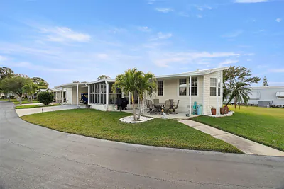 160 CLUBVIEW DRIVE 1 #1 Safety Harbor FL