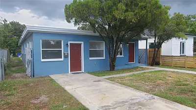 2567 15TH AVENUE S St Petersburg FL