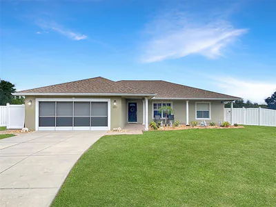 6011 COUNTRY WALK LANE Winter Haven FL