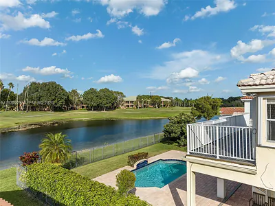 2670 Palmer Pl Weston FL