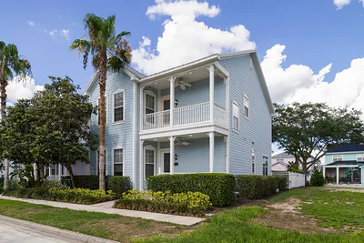 1426 FAIRVIEW CIRCLE Reunion FL