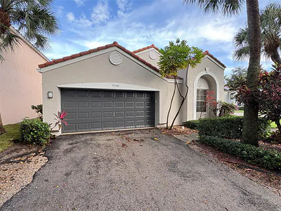 7720 NW 63rd Way, Parkland, FL 33067 Parkland FL