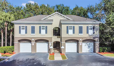3551 CONROY ROAD 122 #122 Orlando FL