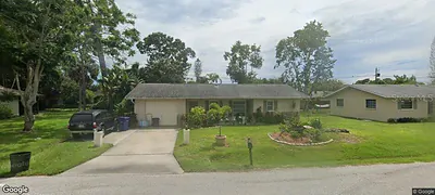 344 BEVERLY ROAD Venice FL