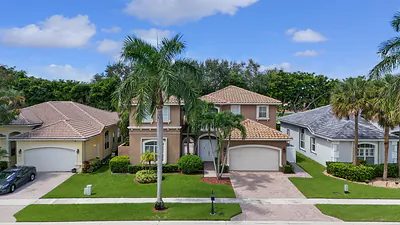 6874 Houlton Circle, Lake Worth, FL 33467 Lake Worth FL