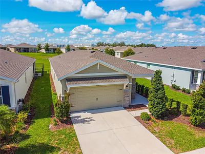 8128 PENROSE PLACE Wildwood FL