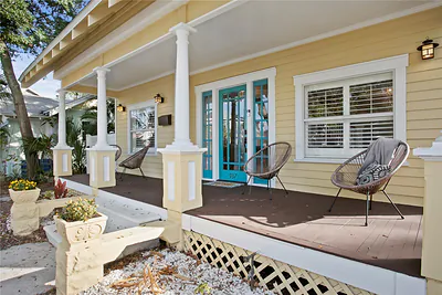 937 5TH STREET N St Petersburg FL