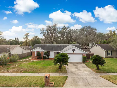 1606 PRAIRIE LAKE BOULEVARD Ocoee FL