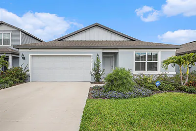 8312 REEFBAY COVE Parrish FL