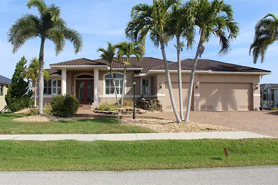 1600 SUZI STREET Punta Gorda FL