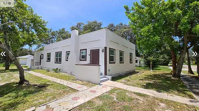 4700 10TH AVENUE S 2 #2 St Petersburg FL