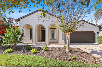 6716 PARK STRAND DRIVE Apollo Beach FL