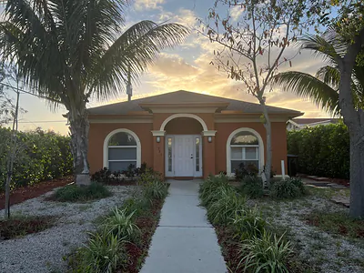 731 S J Street, Lake Worth Beach, FL 33460 Lake Worth Beach FL