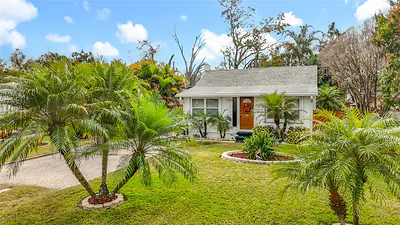 3752 57TH AVENUE N St Petersburg FL