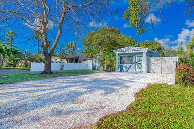 1617 NW 5th Avenue, Fort Lauderdale, FL 33311 Fort Lauderdale FL