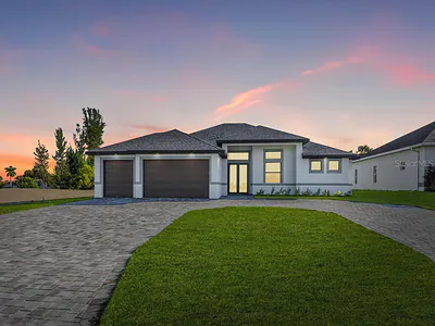 144 SW 28TH STREET Cape Coral FL