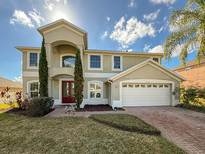 4396 CONROY CLUB DRIVE Orlando FL