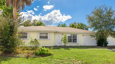 5366 FOXWOOD DRIVE Sarasota FL