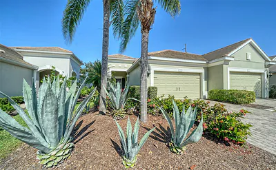 5356 FAIRFIELD BOULEVARD Bradenton FL