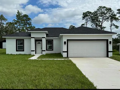 15495 SW 49TH AVENUE ROAD Ocala FL