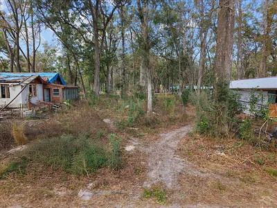 1254 NE 143RD AVENUE Old Town FL