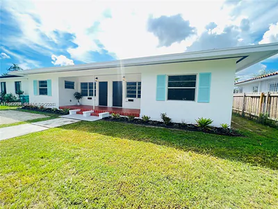 268 NE 112th St 268 #268 Miami FL