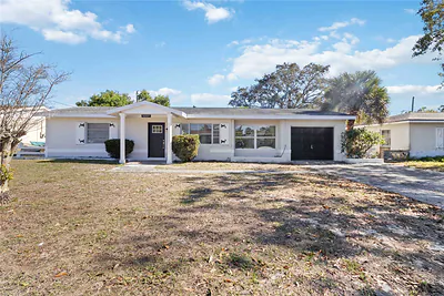 5337 60TH STREET N Kenneth City FL