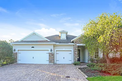 124 MEDIO DRIVE St Augustine FL