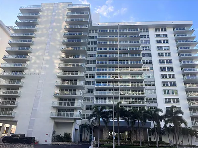 5750 Collins Ave 12 H #12 H Miami Beach FL