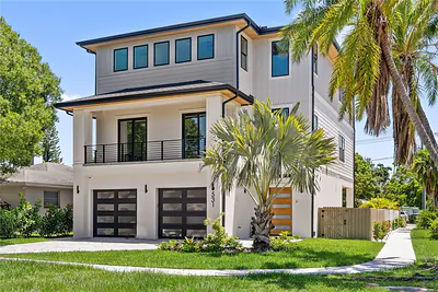 531 DANUBE AVENUE Tampa FL