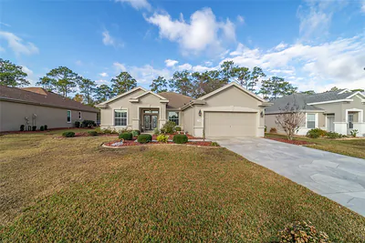 11888 SE 91ST CIRCLE Summerfield FL