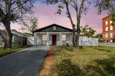 2101 W CHERRY STREET Tampa FL