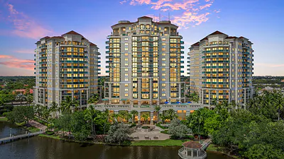 3610 Gardens Parkway 602a, Palm Beach Gardens, FL 33410 #602a Palm Beach Gardens FL