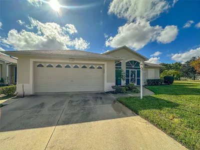 5300 TREASURE VIEW WAY Leesburg FL